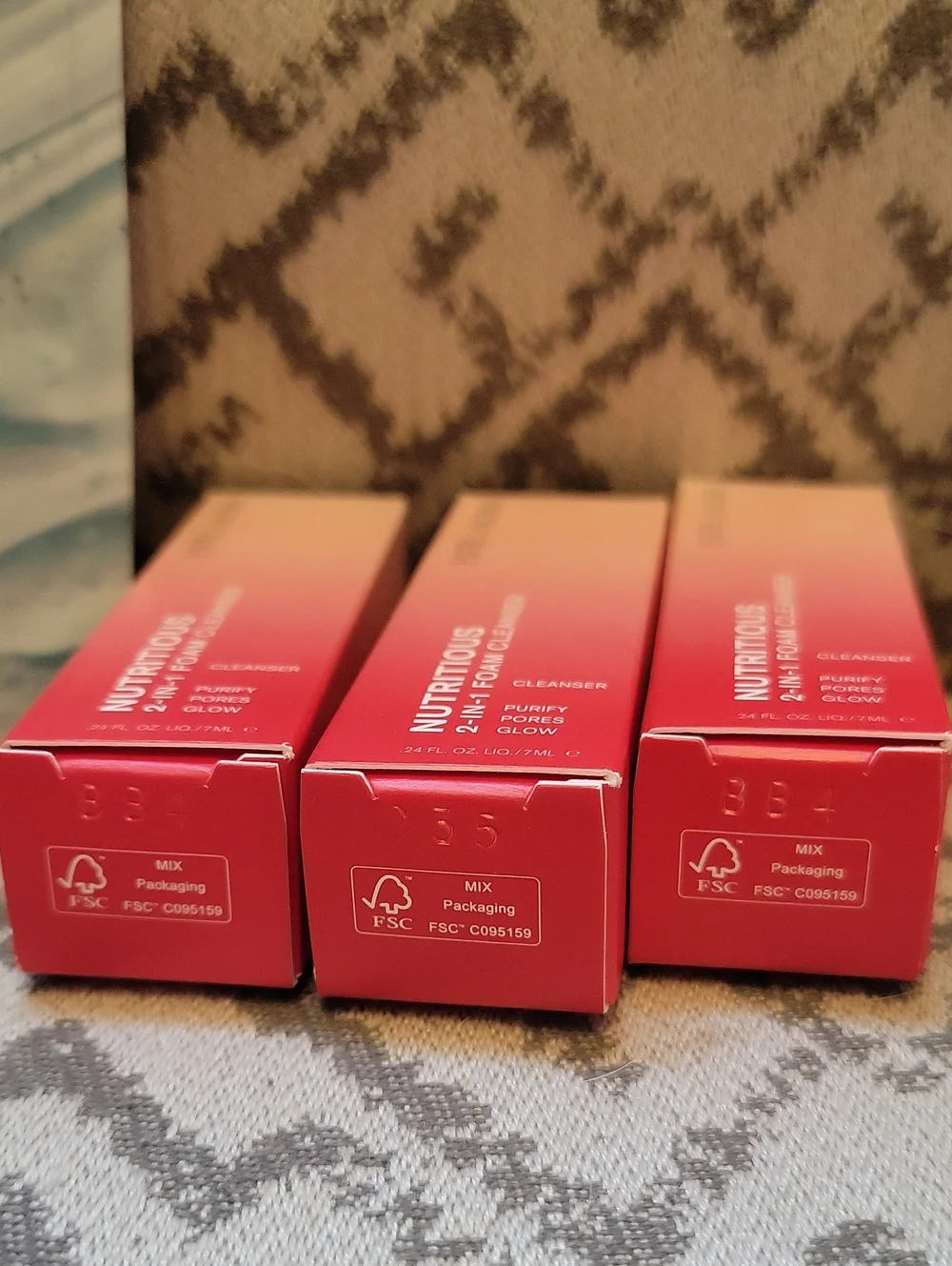 Estee Lauder Skincare Bundle
